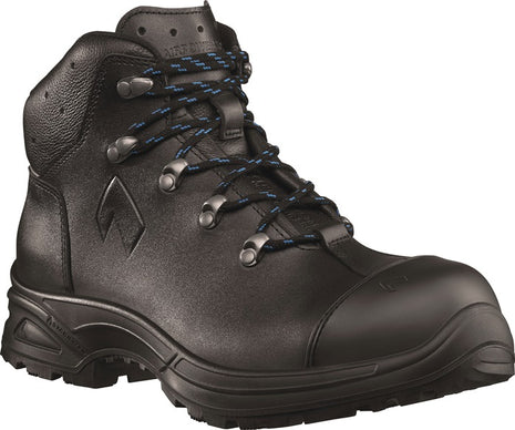 HAIX safety boots AIRPOWER XR26 black size 8 (42) black ( 4721000223 )