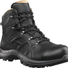 HAIX Sicherheitsstiefel BE Safety 56LL Mid Größe 9 (43) schwarz ( 4721000235 )