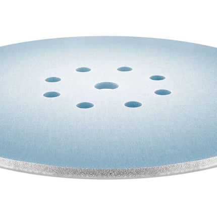 Festool Disco abrasivo STF 225 mm P100 GR S/25 Granat Soft - 25 pezzi ( 204222 )