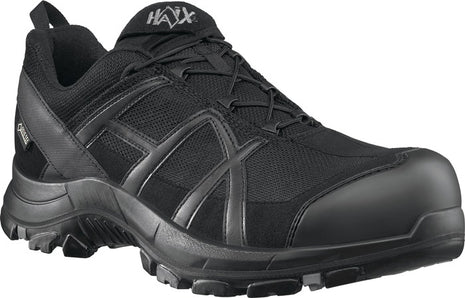 Chaussures de sécurité HAIX BE 40.1 low taille 9(43) noir ( 4721000313 )