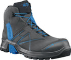 Botas de seguridad HAIX Connexis® GTX talla media 10 (45) gris/azul (4721000535)