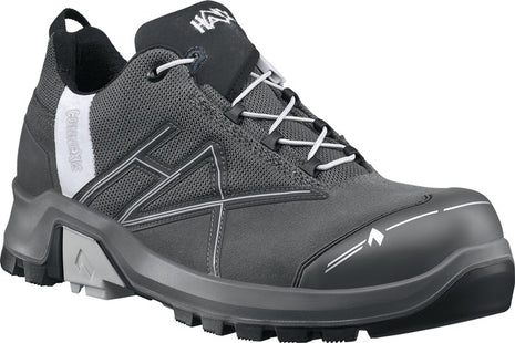 HAIX scarpa di sicurezza Connexis(R) GTX bassa taglia 7 (41) grigio/argento ( 4721000541 )