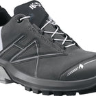 HAIX scarpa di sicurezza Connexis(R) GTX bassa taglia 8 (42) grigio/argento ( 4721000542 )