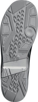 HAIX scarpa di sicurezza CONNEXIS basso dimensioni 9.5 (44) nero / argento ( 4721000604 )