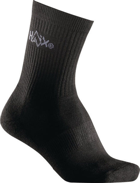 Calcetines funcionales HAIX talla 46-48 negro (4721000613)