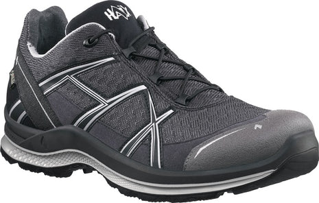 HAIX chaussure de loisirs BE Advent2.2 GTX taille basse 7 (41) noir/gris (4721000631)