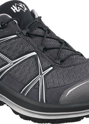 HAIX chaussure de loisirs BE Advent2.2 GTX taille basse 11 (46) noir/gris ( 4721000636 )