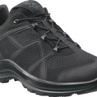 HAIX scarpa per il tempo libero BE Athletic 2.1 GTX bassa dimensione 6.5 (40) nero ( 4721000650 )