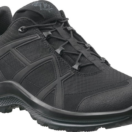 HAIX Freizeitschuh BE Athletic 2.1 GTX low Größe 6,5 (40) schwarz ( 4721000650 )