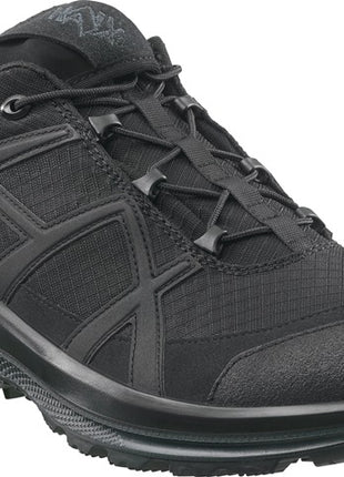 HAIX Freizeitschuh BE Athletic 2.1 GTX low Größe 9 (43) schwarz ( 4721000653 )