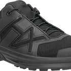 HAIX Freizeitschuh CONNEXIS Go GTX low Größe 8 (42) schwarz ( 4721000732 )