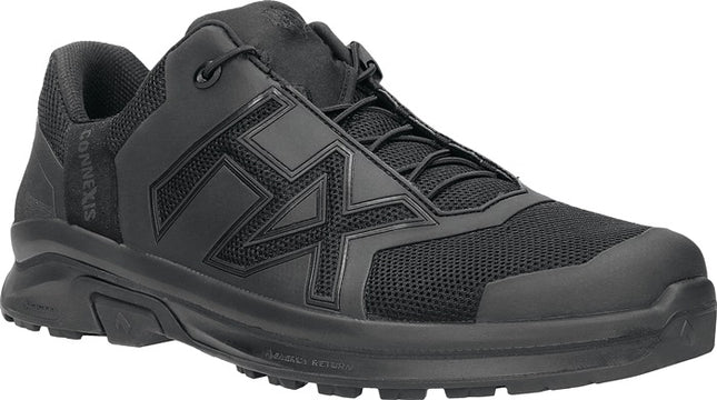 HAIX scarpa per il tempo libero CONNEXIS Go GTX bassa taglia 10 (45) nero ( 4721000735 )