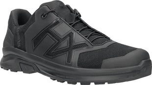 HAIX Freizeitschuh CONNEXIS Go GTX low Größe 11 (46) schwarz ( 4721000736 )