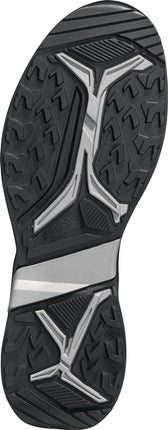 HAIX Zapato de ocio CONNEXIS Go GTX talla baja 7 (41) negro/plata ( 4721000741 )