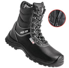 BAAK Sicherheitswinterstiefel Magnus-Profi Größe 41 schwarz ( 8000010998 )