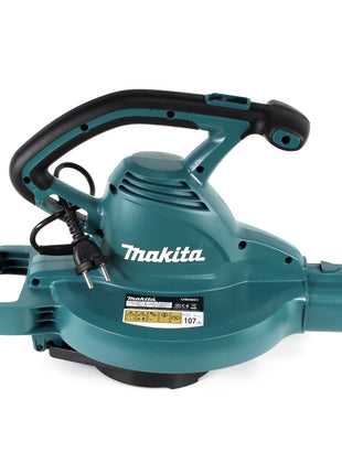 Makita UB 0801 1650W Elektro Blasgerät Gebläse Laubbläser - ohne Zubehör - Toolbrothers