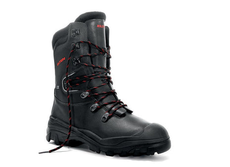 Bottes de sécurité forestière ELTEN Arborist GTX taille 41 noir ( 8000029256 )