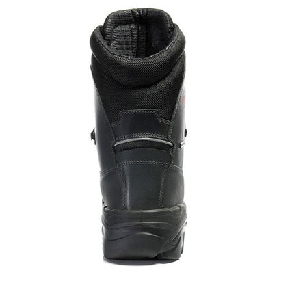 ELTEN Forstsicherheitsstiefel Arborist GTX Größe 43 schwarz ( 8000029258 )