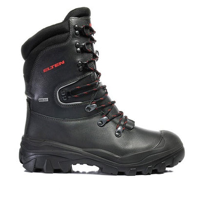 ELTEN Forstsicherheitsstiefel Arborist GTX Größe 44 schwarz ( 8000029259 )
