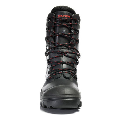 ELTEN Forstsicherheitsstiefel Arborist GTX Größe 45 schwarz ( 8000029260 )