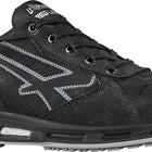 U.POWER scarpa di sicurezza RedLion CARBON taglia 44 nero/grigio ( 8000042620 )