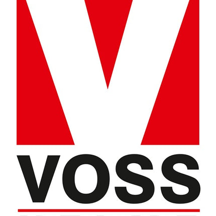 VOSS Anstoßkappe VOSS-Cap pro 52-60 cm schwarz/schwarz ( 8000094840 )