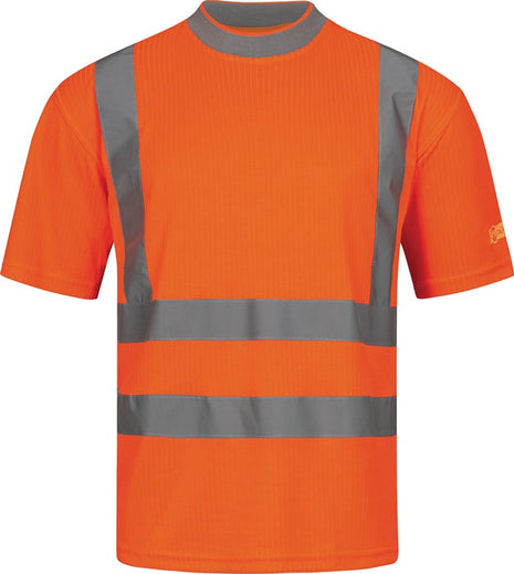 SAFESTYLE Warnschutz-T-Shirt BRIAN Größe M ( 8000142248 )