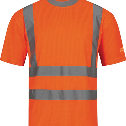 SAFESTYLE Warnschutz-T-Shirt BRIAN Größe L ( 8000142249 )