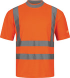 SAFESTYLE Warnschutz-T-Shirt BRIAN Größe XL ( 8000142250 )