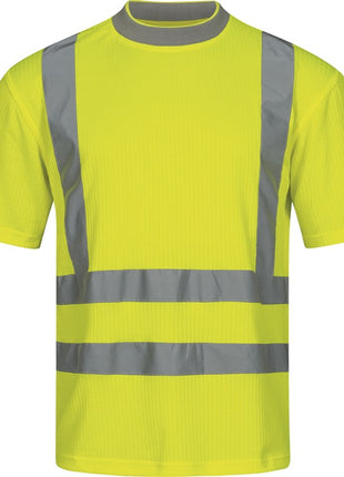 SAFESTYLE Warnschutz-T-Shirt STEVEN Größe M ( 8000142255 )