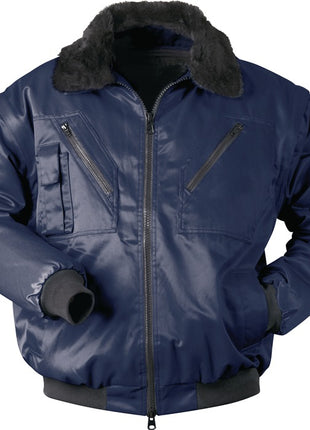 Veste pilote NORWAY ÖSTERSUND 4-en-1 Taille XL ( 8000143229 )