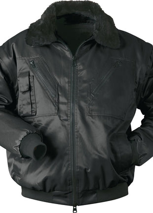 Chaqueta piloto NORUEGA RONDANE 4 en 1 talla L (8000143237)