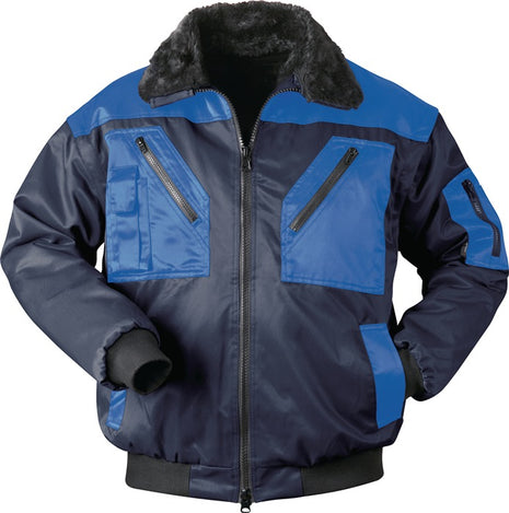 Chaqueta piloto NORUEGA VEGA talla XL (8000143254)