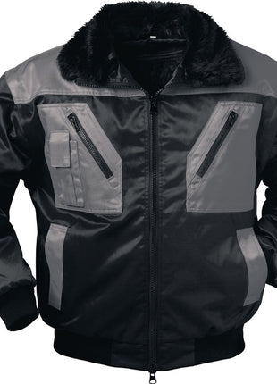 Veste pilote NORWAY ASKIM taille M ( 8000143285 )