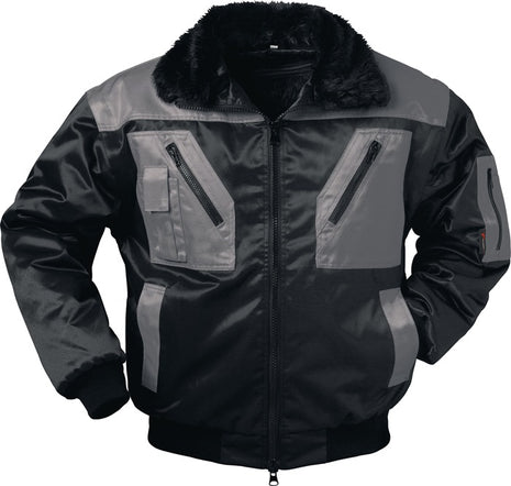 Chaqueta piloto NORUEGA ASKIM talla M (8000143285)