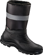 EUROMAX Winterschlupfstiefel Skagen Größe 44 schwarz ( 8000145074 )