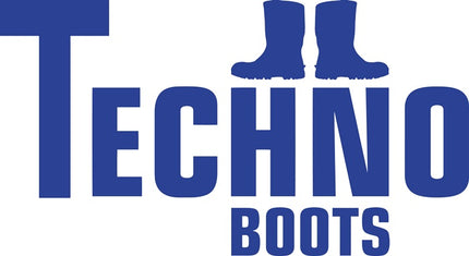 TECHNO BOOTS stivali di sicurezza VITAN taglia 44 bianco ( 8000145348 )