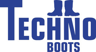 TECHNO BOOTS botas de seguridad VITAN talla 46 blanco (8000145350)