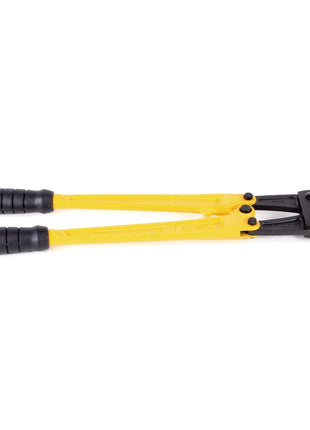 Stanley Bolt Cutter Bolzenschneider 450 mm - geschmiedete Schenkel aus Chrom-Molybdänstahl ( STA195564 ) - Toolbrothers