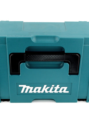 Makita DHP 481 M1J 18 V Akku Schlagbohrschrauber Brushless 115 Nm im Makpac + 1 x BL 1840 B 4,0 Ah Akku - ohne Ladegerät - Toolbrothers