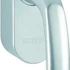 Maniglia HOPPE Atlanta 0530/FR-408 Alluminio F1 / colore naturale ( 8000350520 )