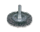 OSBORN Brosse ronde Ø 100 mm épaisseur de fil 0,3 mm ( 8000427699 )