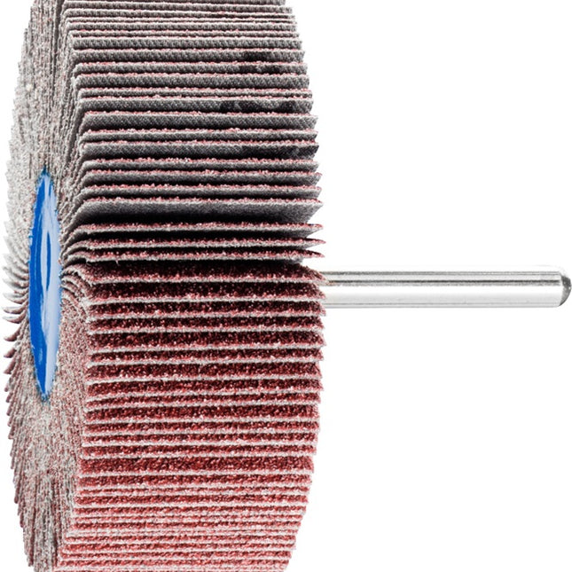 Disco lamellare PFERD Ø80xH30mm grana 60 ( 8000429789 )