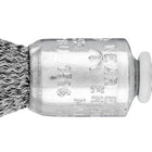 PFERD spazzola PBU ST Ø 15 mm spessore del filo 0,2 mm ( 8000432592 )