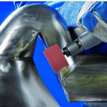 PFERD Manicotto abrasivo GSB CO-COOL D30xL30mm30 mm grana 36 ( 8000433831 )