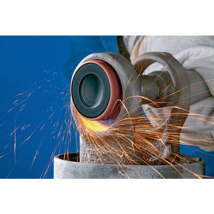 PFERD Manicotto abrasivo GSB CO-COOL D30xL30mm30 mm grana 36 ( 8000433831 )