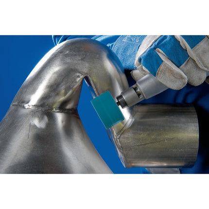 Manicotto abrasivo PFERD GSB D45xL30mm30 mm grana 40 ( 8000433900 )