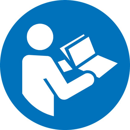 PFERD Schleifstift POLINOX D80xHmm 6 mm ( 8000435050 )