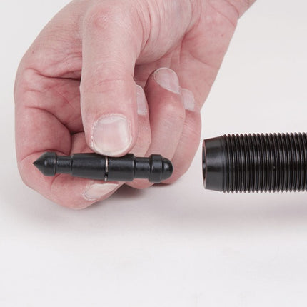 KUKKO Druckspindel  M 14x1,5x250 mm ( 8000458260 )