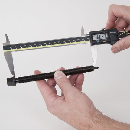 Mandrino a pressione KUKKO G 3/4 ″x300 mm ( 8000458261 )